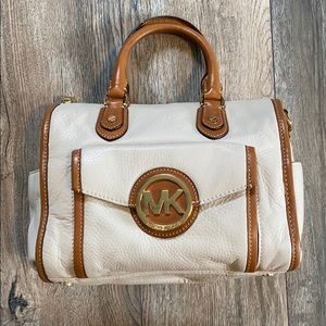 Michael Kors Mini Duffle bag